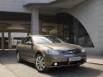 Infiniti M35x 2006 года
